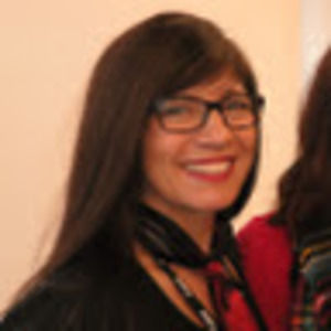 Meet your Posher, Pamela